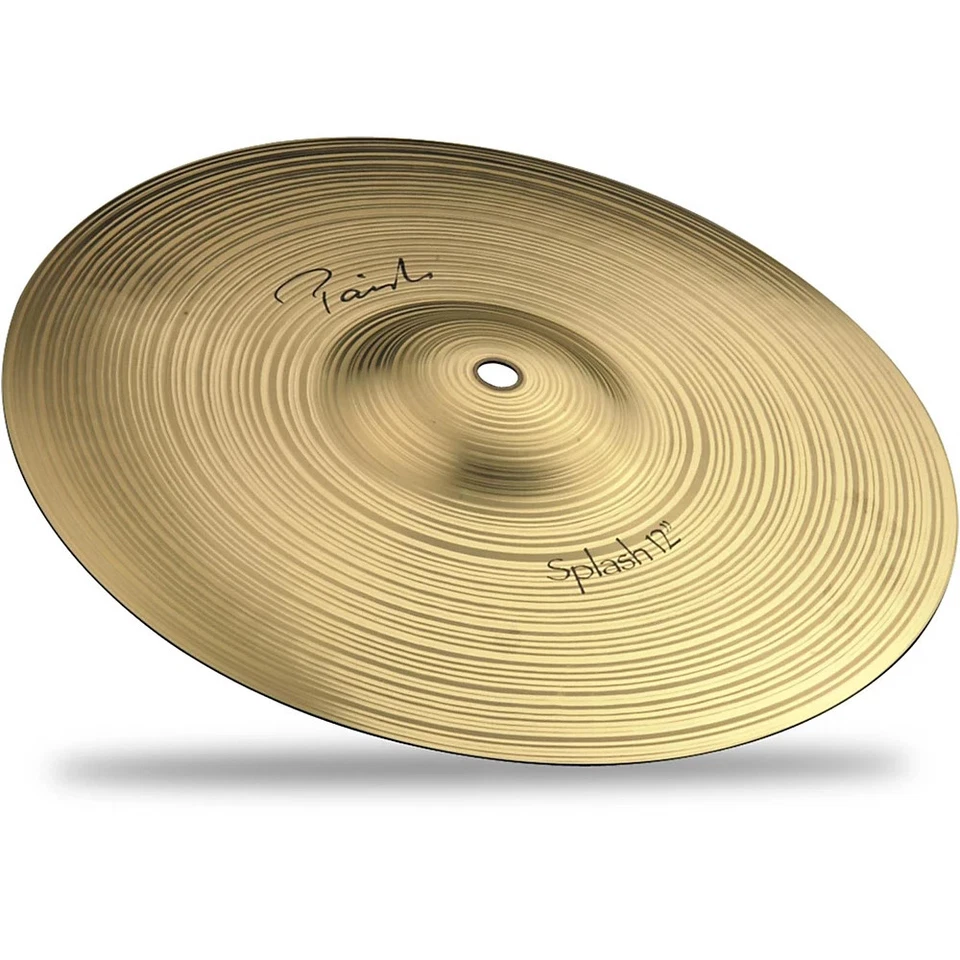 Paiste Signature Splash Cymbal 6 in. - Image 1 of 1
