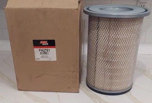 Filtro de Aire Axial Baldwin PA2761, Reemplaza Donaldson P801226 P812013 Nuevo Genuino - Imagen 1 de 2