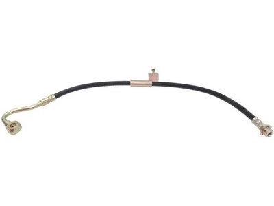For 1983-1996 GMC G3500 Brake Hose Front Left Raybestos 35892VGQZ 1987 1984 1985 - Image 1 of 2