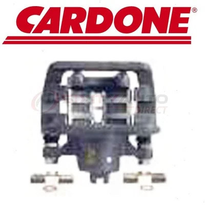 Cardone Reman Rear Left Disc Brake Caliper for 2003-2011 Honda Element - hw — 第 1/4 张图片