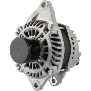 Alternator fits Dodge Journey L4 2.4L 2360cc 144cid 2009-2019 A002TX0281 11440 - Picture 1 of 4