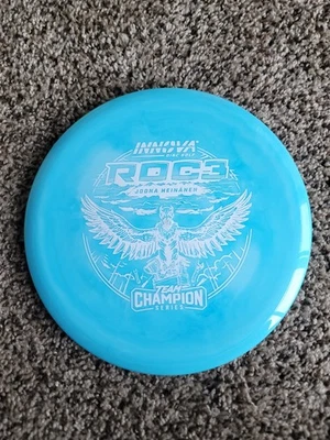 INNOVA JOONA HENINANEN TEAMCHAMPION SERIES ROC 180G - Image 1 of 2