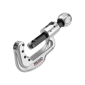 RIDGID 65S Stainless Steel Tube Cutter 6-65mm Capacity 31803 RID{31803} - Picture 1 of 2