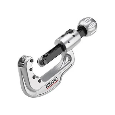 RIDGID 65S Stainless Steel Tube Cutter 6-65mm Capacity 31803 RID{31803} - Image 1 of 2