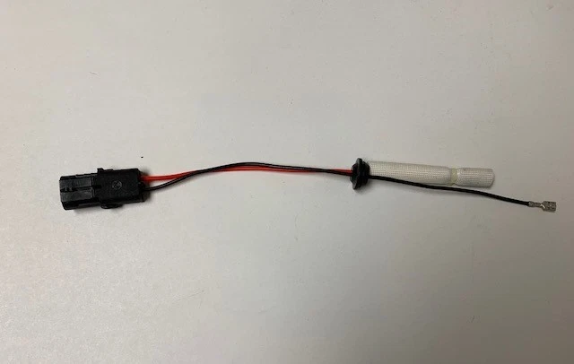 SE ADAPTA A GMC CHEVROLET SONOMA S10 1991-1997 CABLEADO NIEBLA LP 16502944 - NUEVO OEM Foto 1 de 4