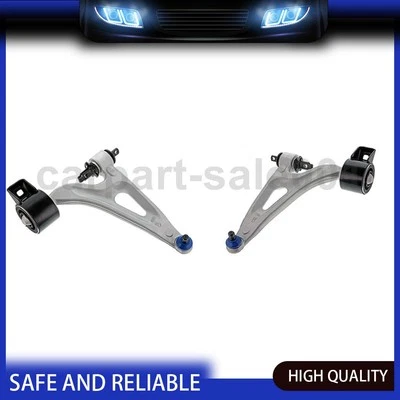 For Mercury Monterey 4.2L 2004-2007 2x Control Arm w/ Ball Joint Front Lower - Image 1 of 4