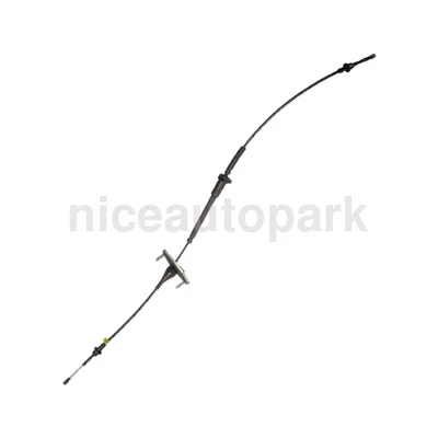 For 1997-2000 Dodge Dakota 1998-2000 Durango Shifter Cable 52110007AA US Foto 1 de 4
