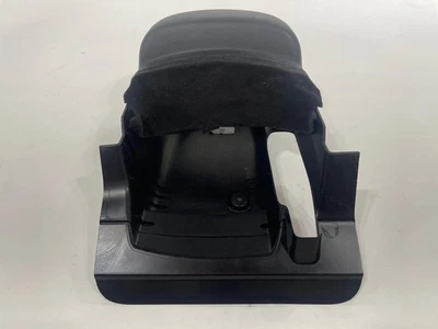 Se adapta a la columna de dirección ACURA RDX 2019-2025 cubierta superior e inferior moldura OEM Foto 1 de 4