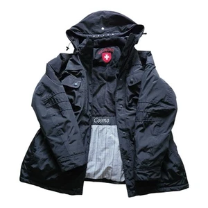 Damen Wellensteyn Cosmo Winter- Regen Jacke - XXL - sehr guter Zustand - Bild 1 von 3