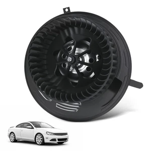 Motor soplador calentador aire acondicionado para BMW 128i 135i E90 325i 328i 328xi 330i 330xi 335i - Imagen 1 de 12