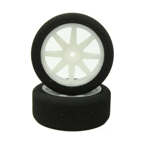 Enneti 1/10 Touring Front 26mm (40 Shore) (ET-Light) (1pr) - ENNETFL40 - Picture 1 of 1