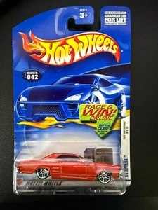 2002 Hot Wheels First Editions (30/42) '64 Riviera (#042) - Picture 1 of 1