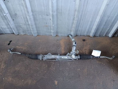 Mercedes C250 2012 2013 OEM cremallera de dirección piñón sedán tracción trasera A20411011017 Foto 1 de 4