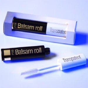 Transparent Eyelash & Eyebrow Night Care Balsam Roll - Picture 1 of 1