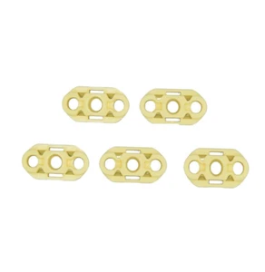 91 92 93 94 95 96 CAPRICE,IMPALA SS,ROADMASTER WINDOW REGULATOR GUIDE CLIP 5 NUEVO - Imagen 1 de 2