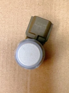 New Genuine 28438-6CA3B OEM Parking Sensor Assy Distance For 2019-2023 Nissan - Picture 1 of 6