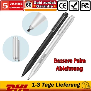 Für Microsoft Surface Pen Stylus Stift 1616 Surface Pro 3/4/5/6/7/8/X/Book/GO DE - Bild 1 von 15