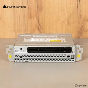 OE BMW F20 F30 F45 F10 F48 X1 Nawigacja Kalkulator Head Unit HU ENTRY NAV DAB 9365170 - Zdjęcie 1 z 6