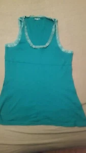 Top shirt damen 48.neu - Bild 1 von 3