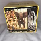 The Complete National Geographic Magazine 108 Years On CD-Rom Complete