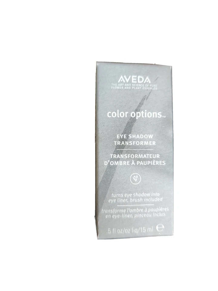Aveda Color Options Eye Shadow Transformer .5 oz  NEW IN BOX - Image 1 of 1