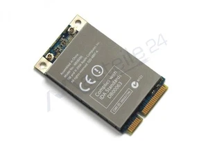  WiFi Karte AirPort Extreme Card Modul AR5BXB6 13“ MacBook A1181 | 020-4897A - Bild 1 von 3