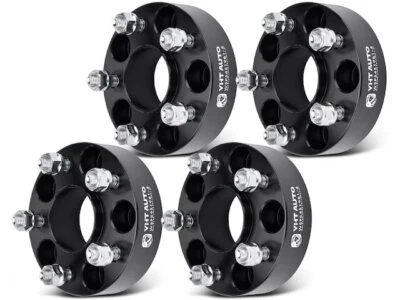 For 2014-2021 Nissan Murano Wheel Spacer Kit APR 77241QDYH 2015 2016 2017 2018 - Image 1 of 2