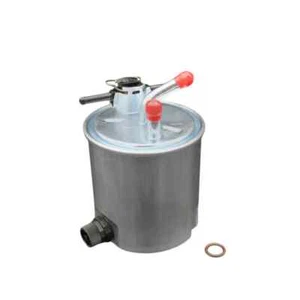 FUEL FILTER FOR Nissan Patrol Apr 2000 - Oct 2016 ZD30DDTi 3.0L DIESEL - Picture 1 of 1
