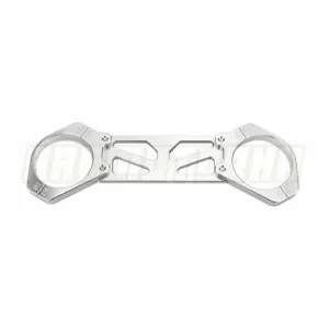 Soporte de horquilla delantera para YAMAHA XJR1200 XJR1200R - Imagen 1 de 5