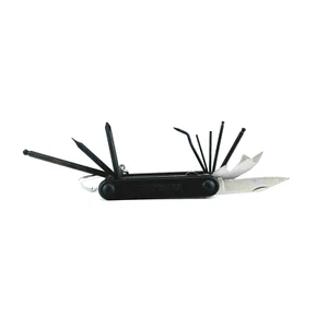 Multiherramienta Tippmann Paintball 10 en 1 Allen Destornillador Hexagonal Junta Tórica Pick Tipman - Imagen 1 de 10