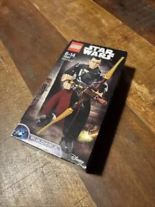 LEGO Star Wars: Chirrut Îmwe (75524) - Picture 1 of 4