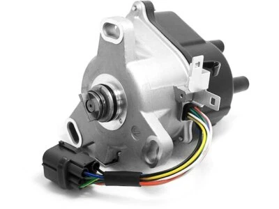 For 1997-1998 Acura EL Ignition Distributor 16366DMGJ - Image 1 of 2