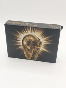 FIFA World Cup Trophy Collezione Trivia Quiz Gioco di Carte_ - Foto 1 di 7