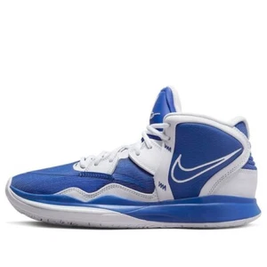 NIKE KYRIE INFINITY TB PROMO Game Royal/White-White Men's Size 11 - Picture 1 of 6
