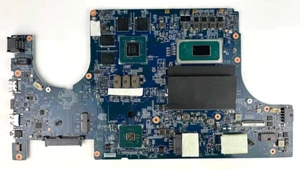 Motherboard for MSI GF76 Katana RTX 3050 Ti Gaming Laptop - Used, Working - Picture 1 of 2