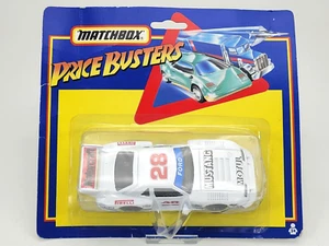 Matchbox Vintage Price Buster Diecast Model - Mustang - 1992 - Picture 1 of 7