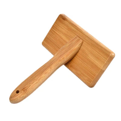 Spazzola per pelliccia di agnello SHEEP DREAMS spazzola per pelliccia di agnello e pecora senza plastica