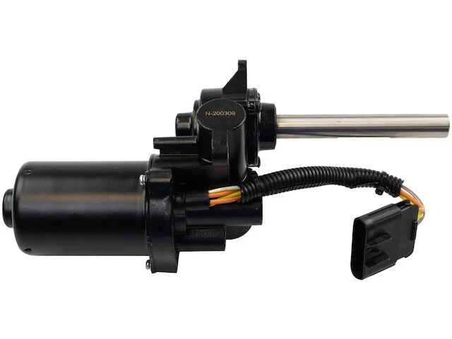 Motor estribo izquierdo TRQ 93XN13C para Cadillac Escalade ESV 2007-2014 Foto 1 de 1