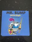 Mr Bump And The Knight - Roger Hargreaves - Mr Men