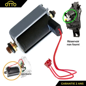 Pumpe für DPF-Additiv für 5008 Tepee BERLINGO PARTNER 1.6 2.0 HDI 9816296080 - Bild 1 von 9