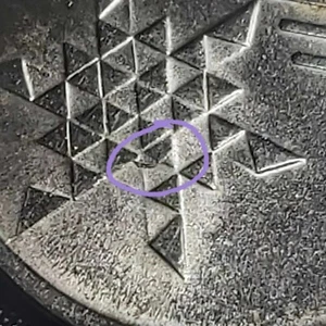 World CoinErrors - Picture 1 of 4