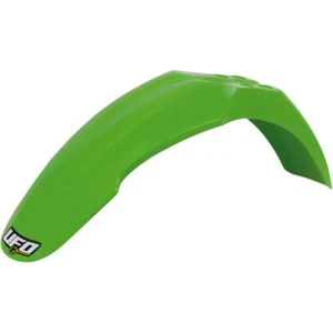 UFO Fender FENDER Front Adjusts Kawasaki KX 85 ab14 Green KX - Imagen 1 de 1