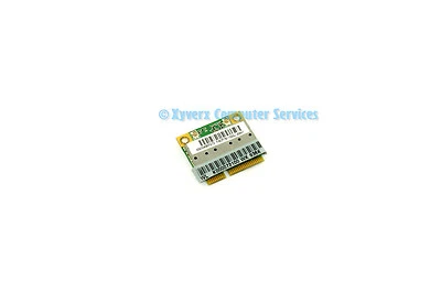 K000072100 GENUINE ORIGINAL TOSHIBA WIRELESS CARD NB205 NB205-N312 (GRD A) - Image 1 of 2