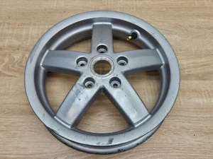 Piaggio Vespa LX 50 / 125 05-13 Front Wheel - Imagen 1 de 10