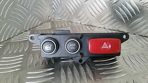 Commande Central - Verrouillage Bouton Warning - FIAT IDEA - Ref : 156067821 - Picture 1 of 1
