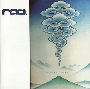 Rad. Higher Plane - CD - Picture 1 of 3