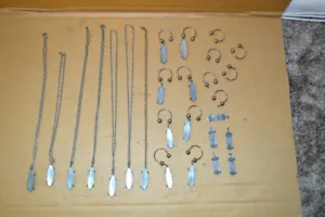 Skateboard Schmuck Emaille Anhänger Rohlinge Halskette Schlüsselanhänger - Bild 1 von 2