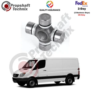 Mercedes Vito / Viano Driveshaft Drive Shaft Universal Joint 2003 - 2014 - Picture 1 of 3