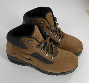 Las mejores ofertas en Botas de ante marrón Nike ACG para hombres | eBay