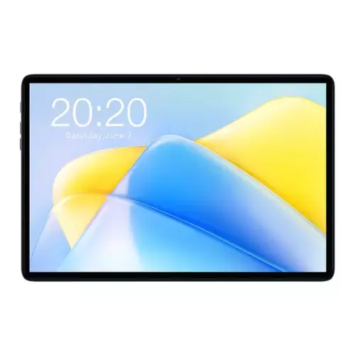 Teclast 10.1" 8+128GB Tablet Gray Model P40HD IPS FHD 1200x1920 224 PPI WiFi - Image 1 of 1